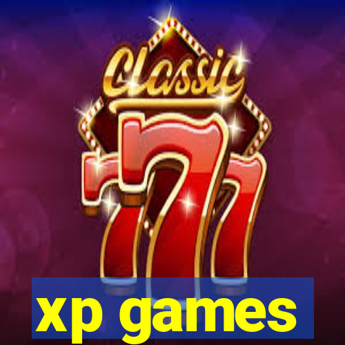 xp games